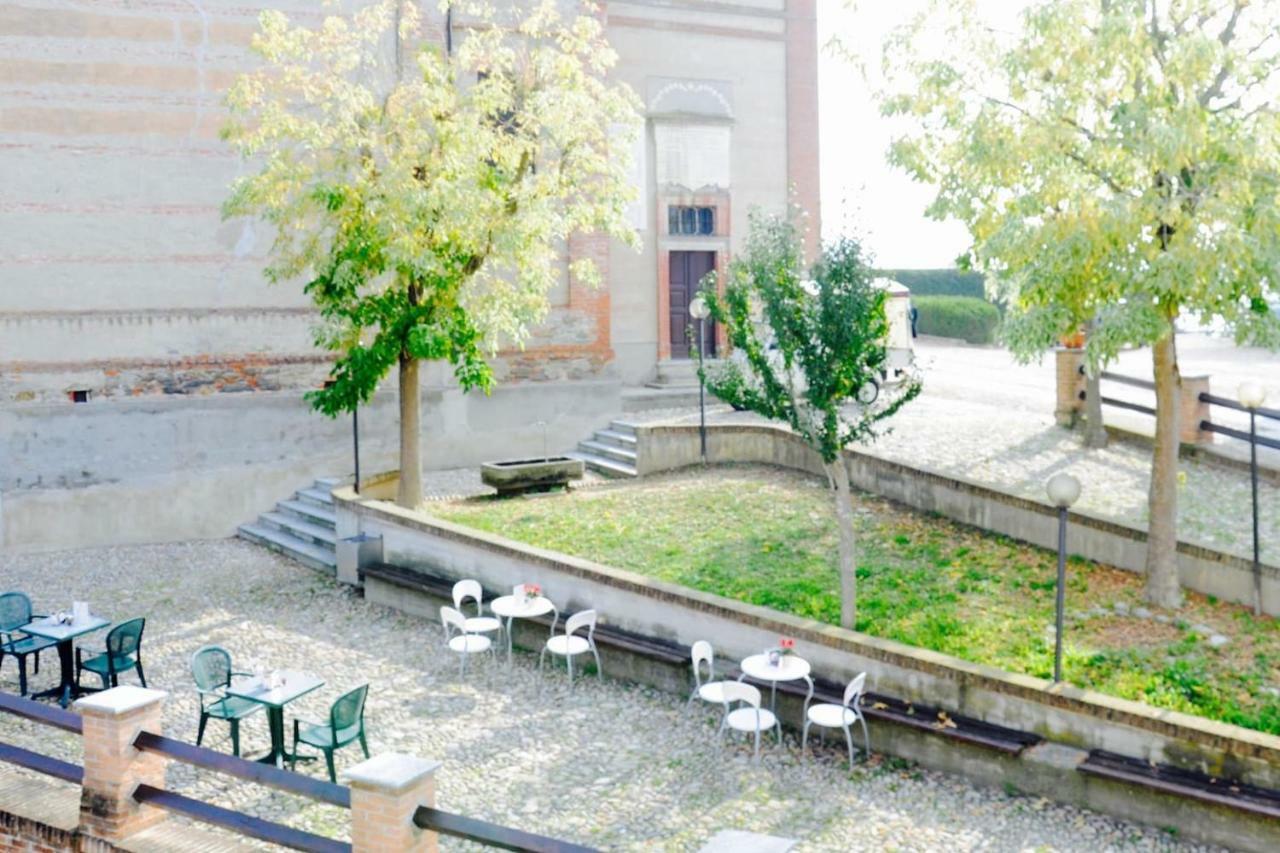 Casa Dei Nonni #Charminglanga Villa Grinzane Cavour Eksteriør billede